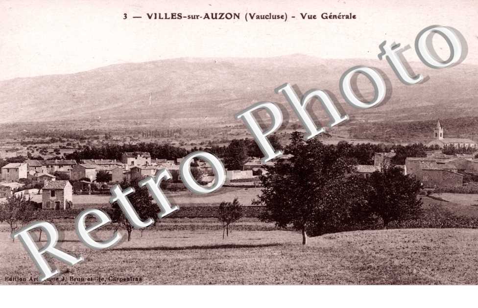 Vue generale