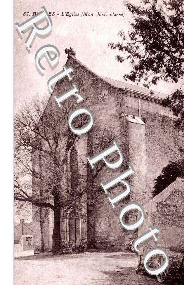 L'Eglise