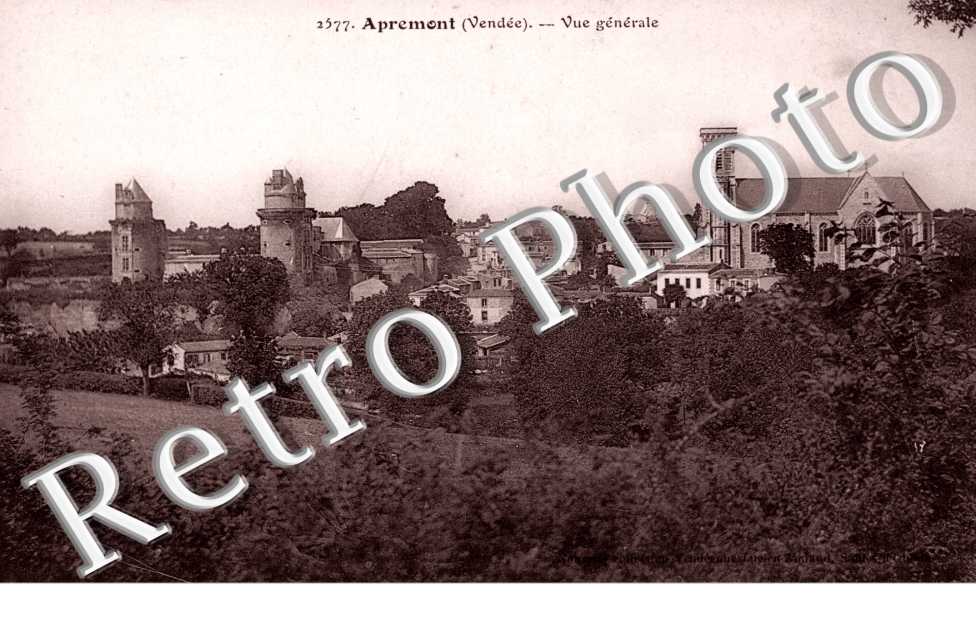 Vue Generale