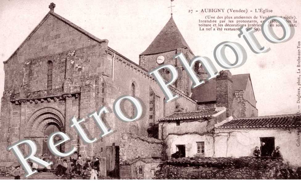 L'Eglise