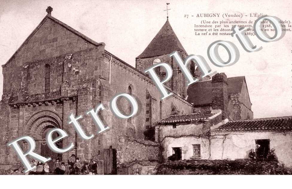 l'Eglise