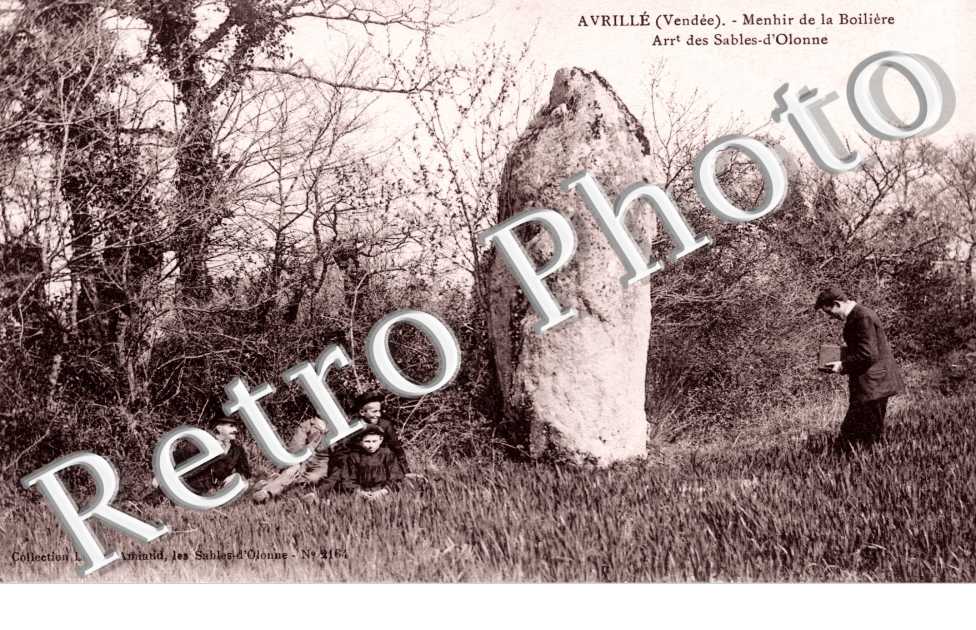 Menhir
