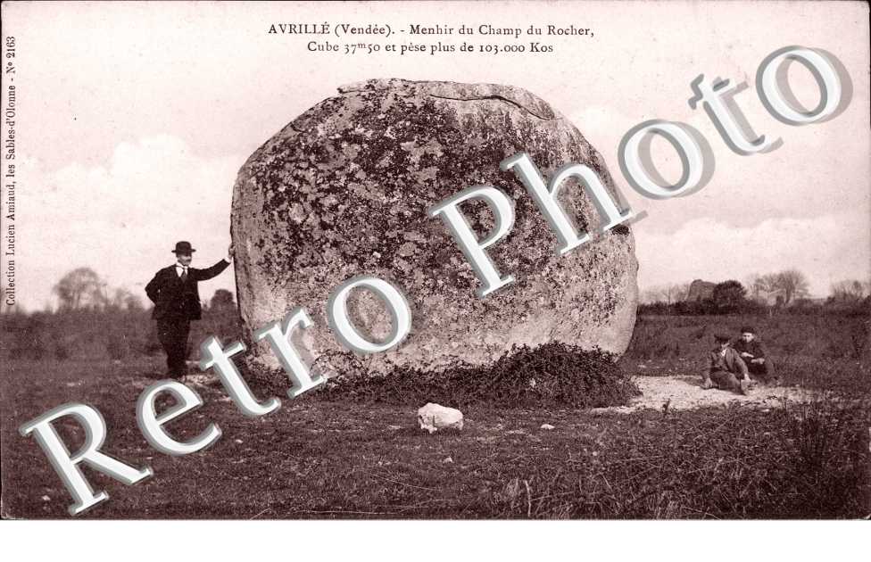 Menhir
