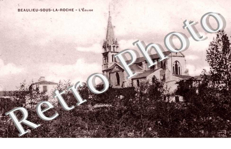 l'Eglise