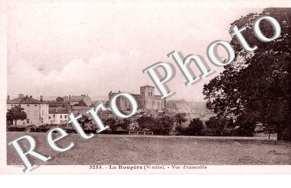 Vue d'ensemble