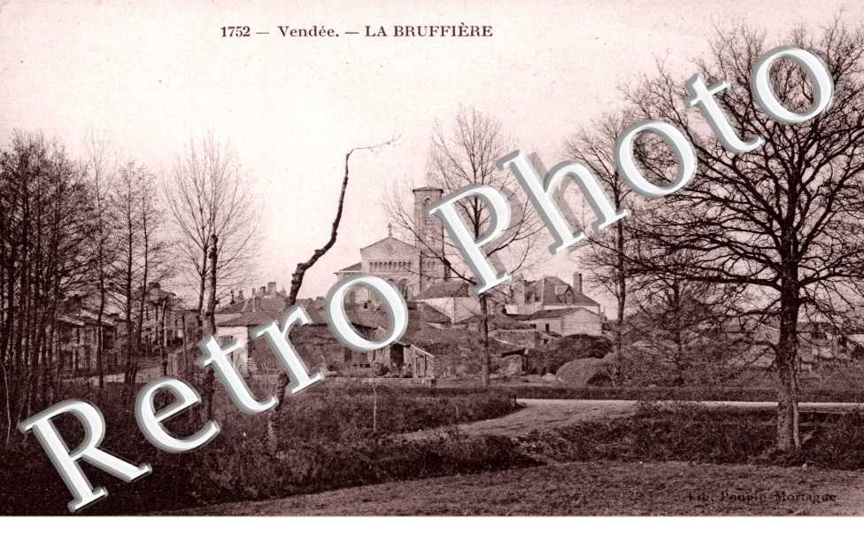 Vue Exterieure