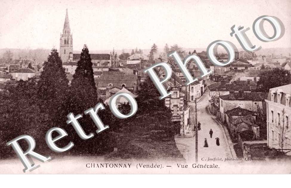 Vue Generale
