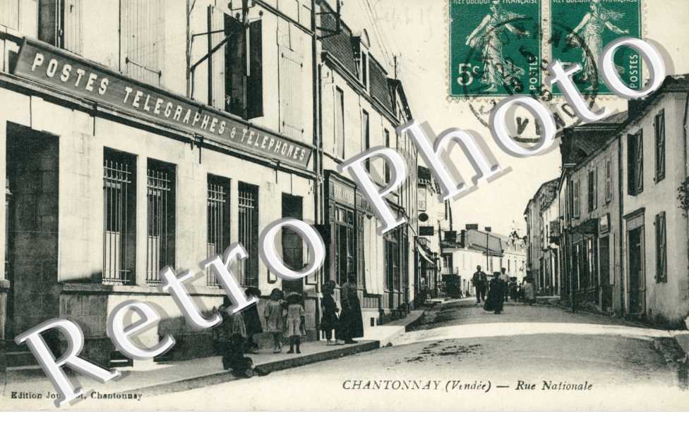 rue Nationale