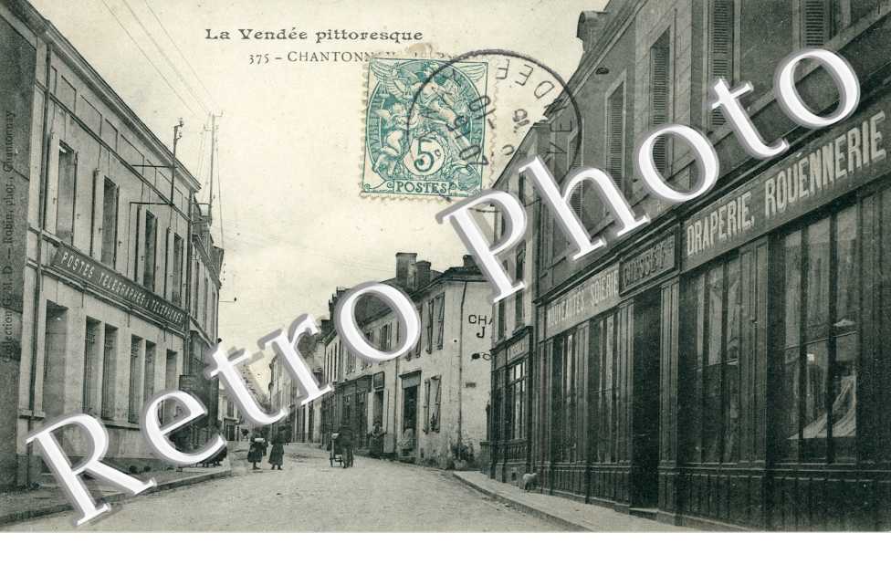 Vue Interieure