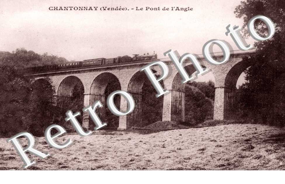 Le Pont de l'Angle