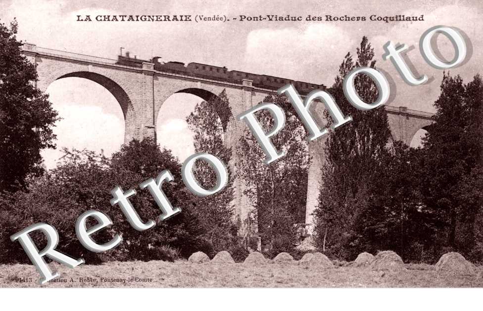 pont Viaduc