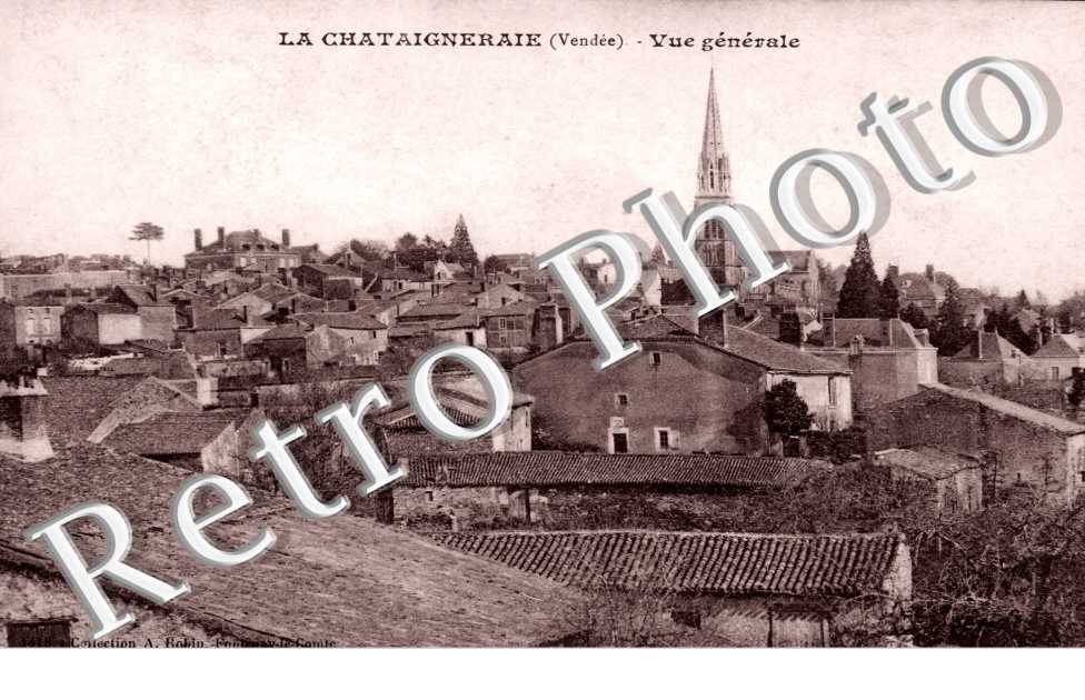 Vue Generale
