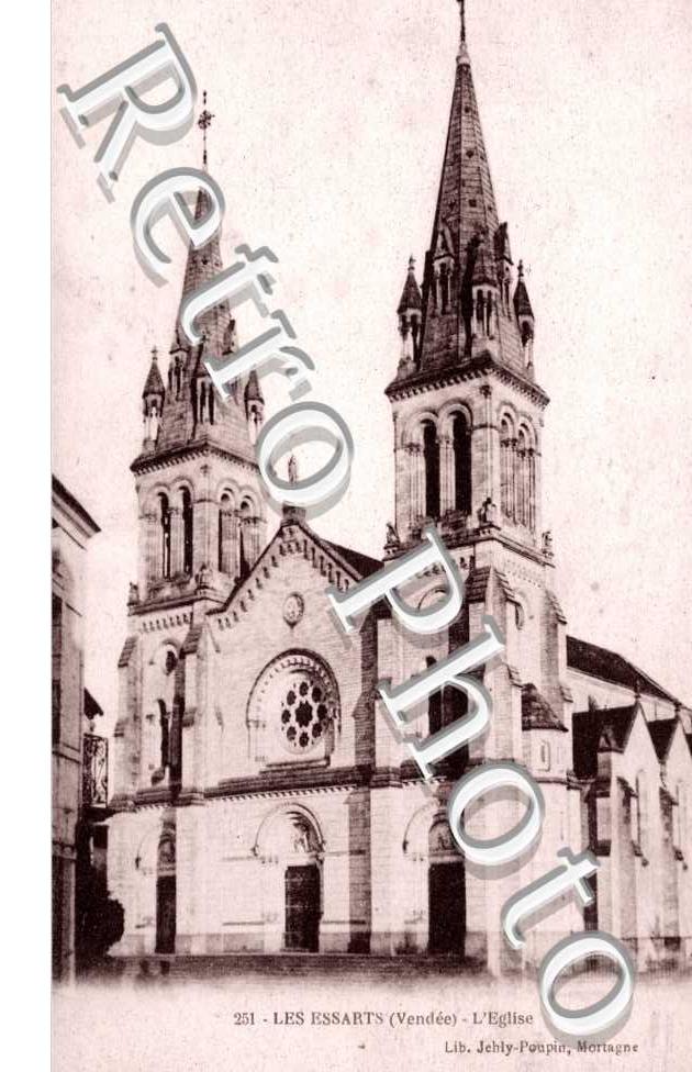 L'eglise