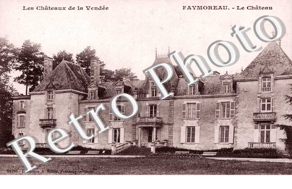 le Chateau