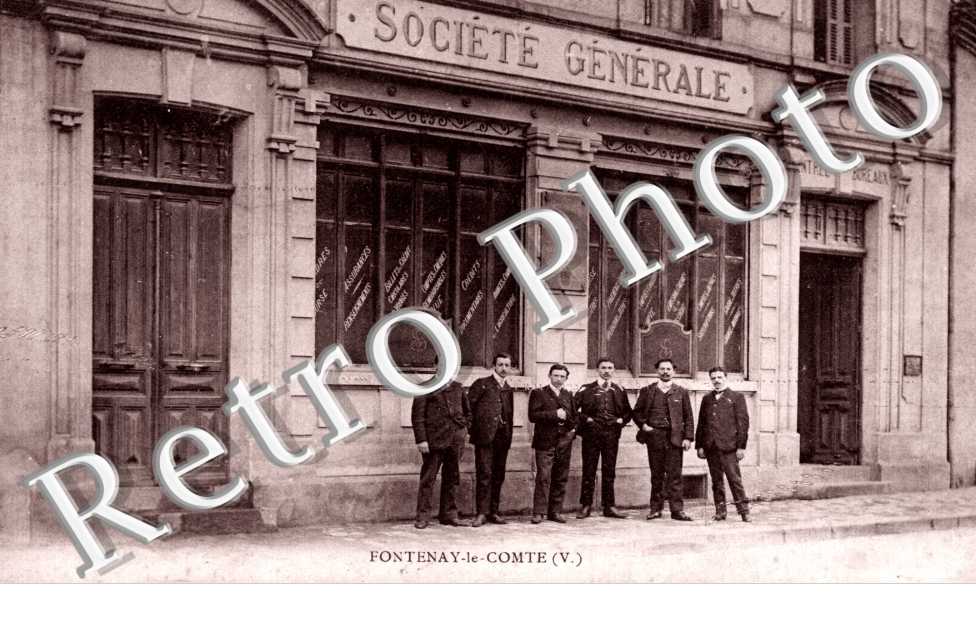Societe Generale