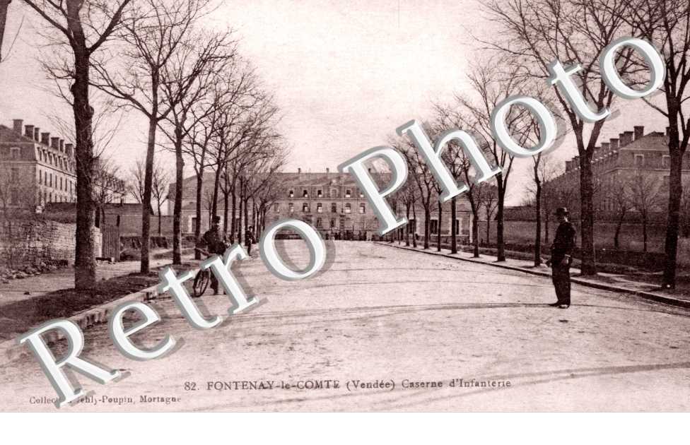 Caserne 