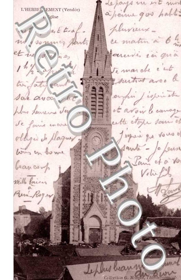 l'Eglise
