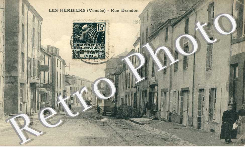 Rue Brandon