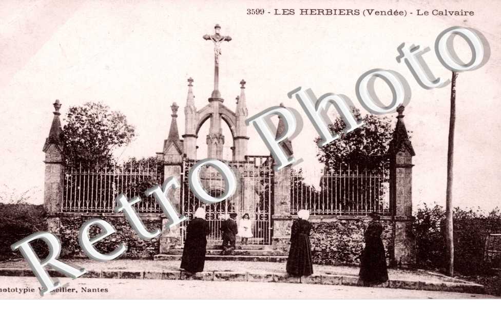 le Calvaire