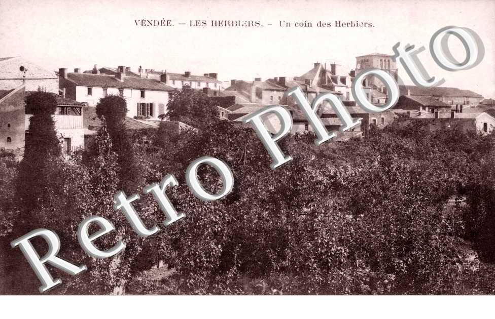 Vue Exterieure