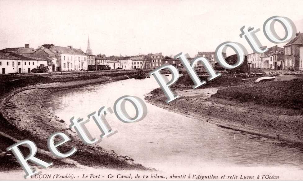 le Port