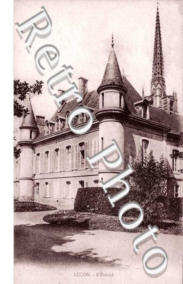 L'Eveche
