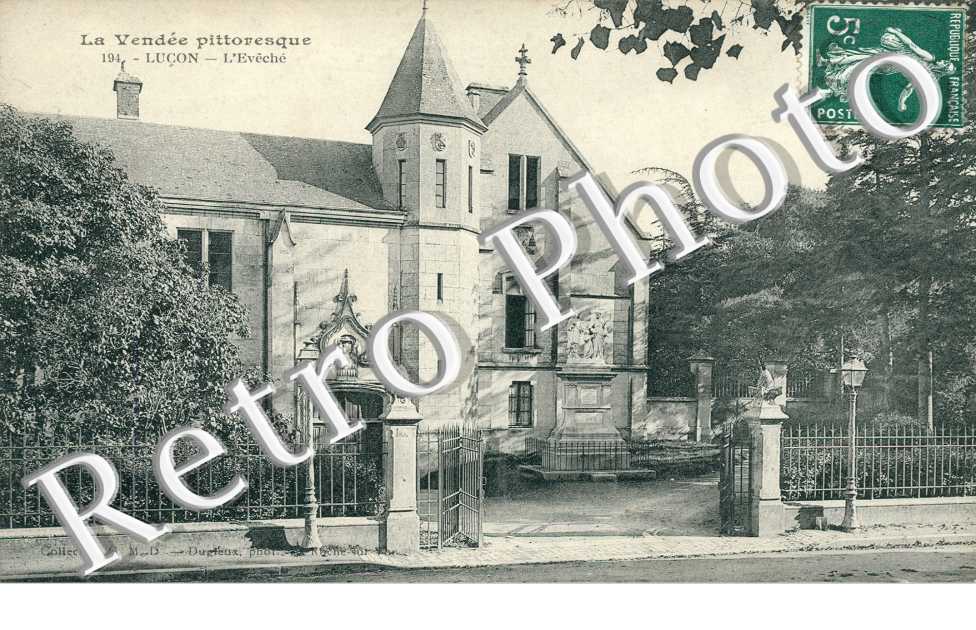 l'Eveche