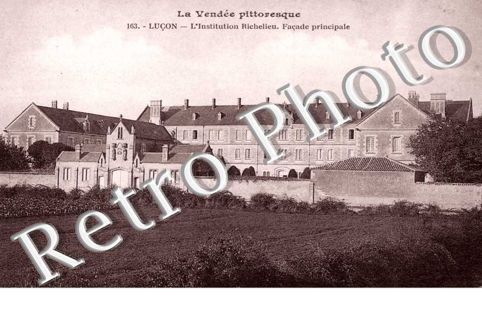 L'Institution Richelieu