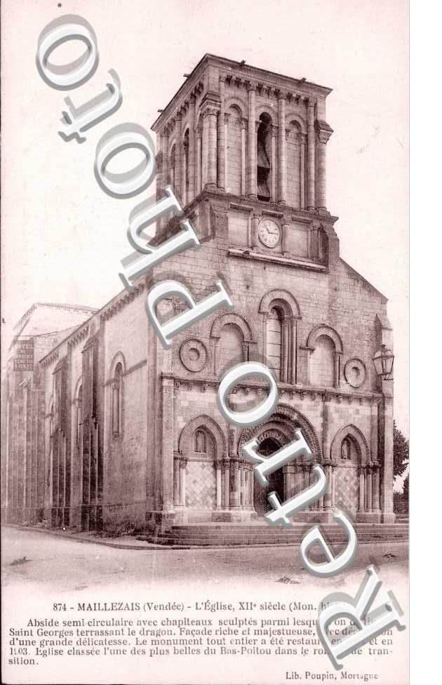 L'Eglise