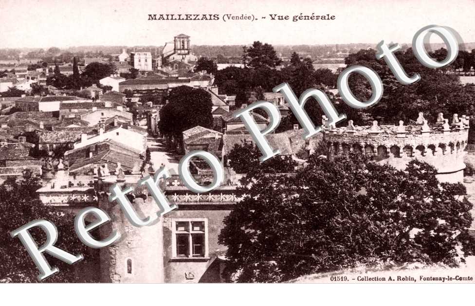 Vue generale