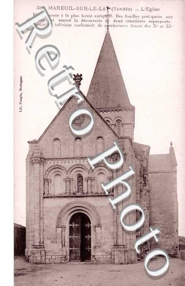 L'eglise