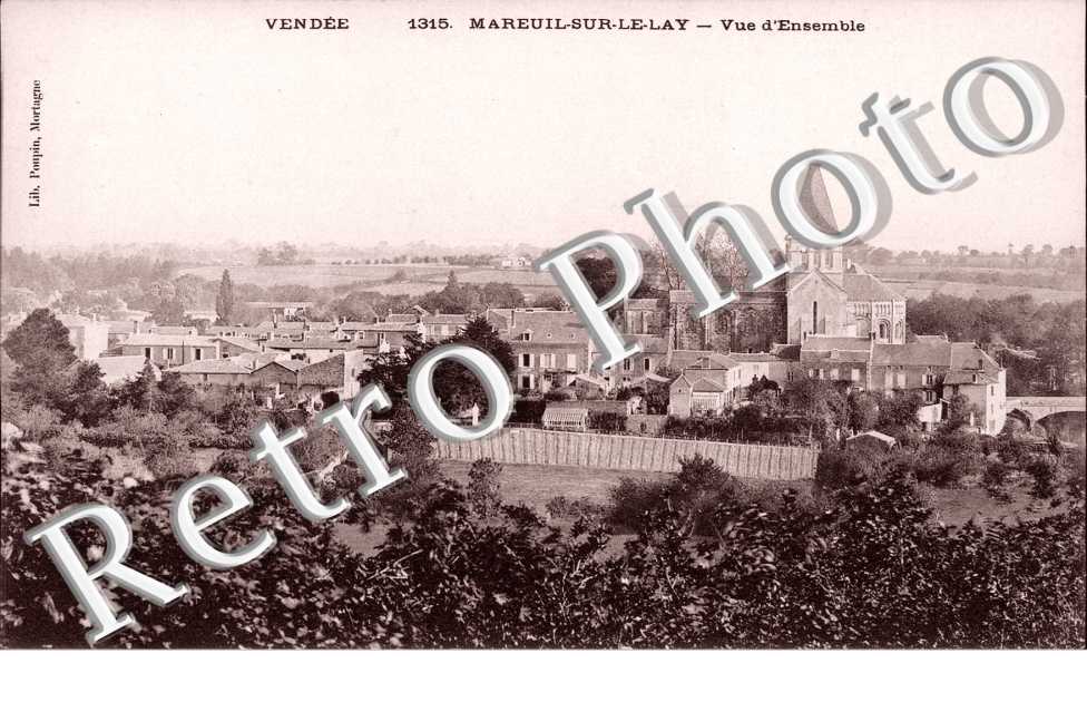 Vue d'Ensemble