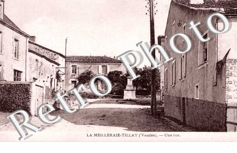 Une Rue