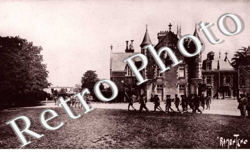 la Colonie de la Motte