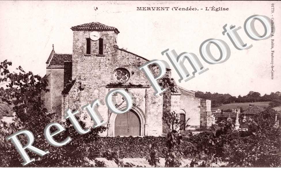 L'eglise