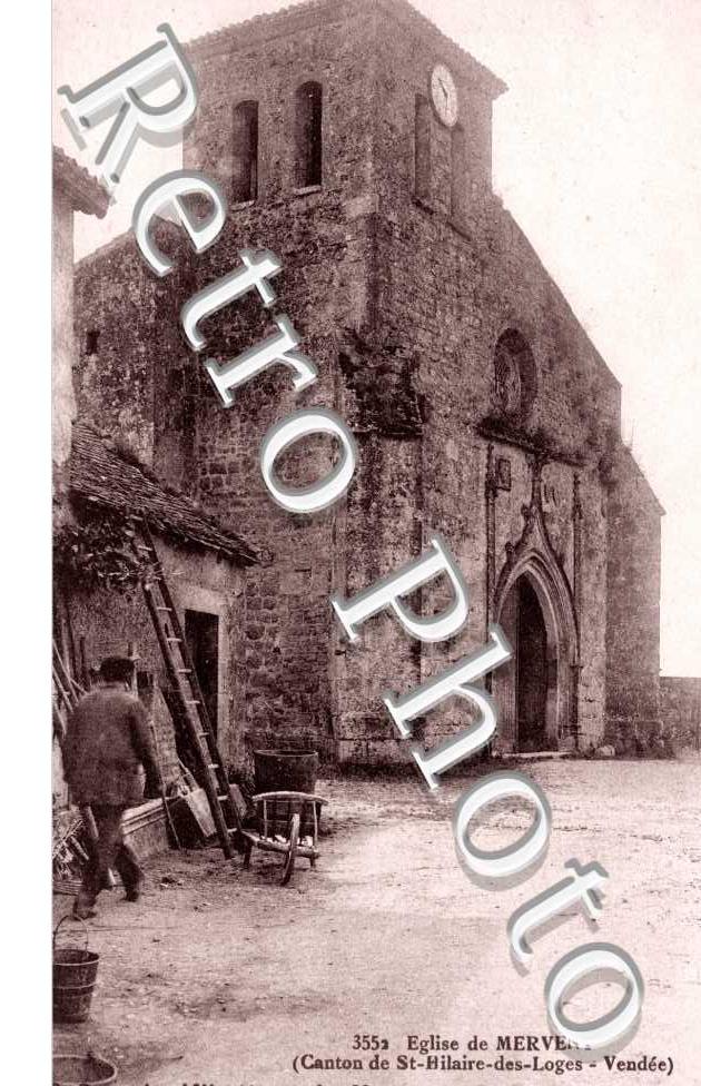 L'eglise