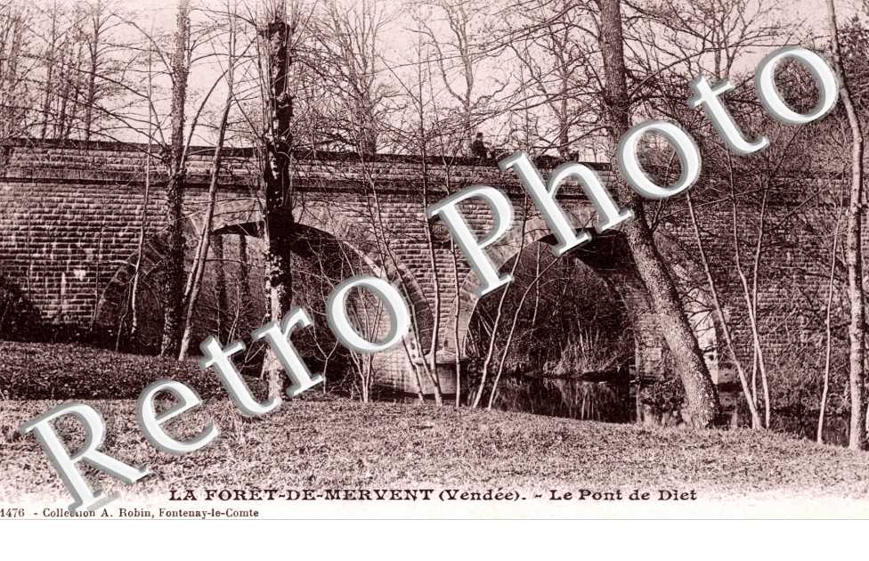 Le Pont de Diet