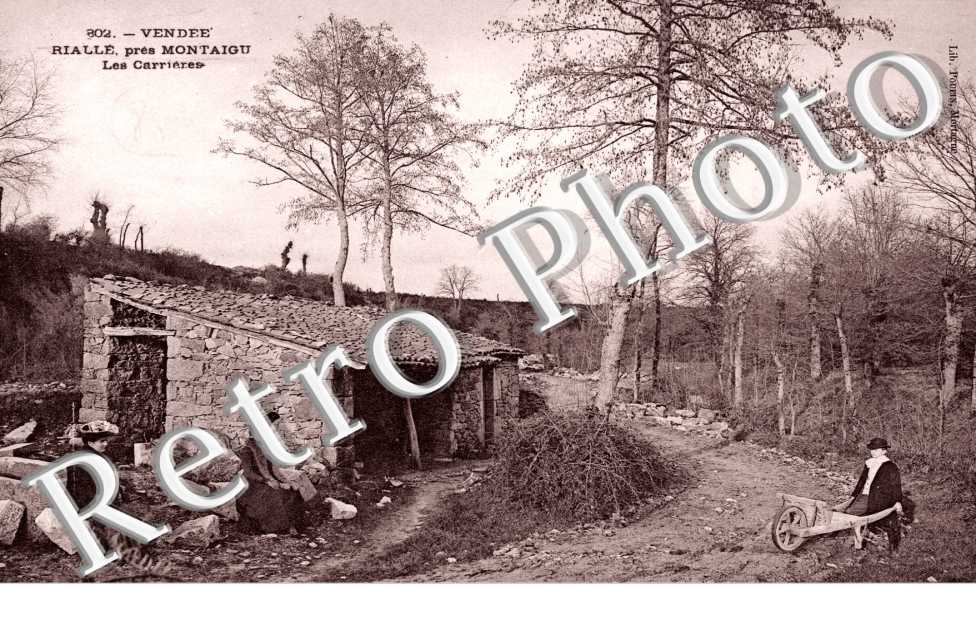 les Carrieres