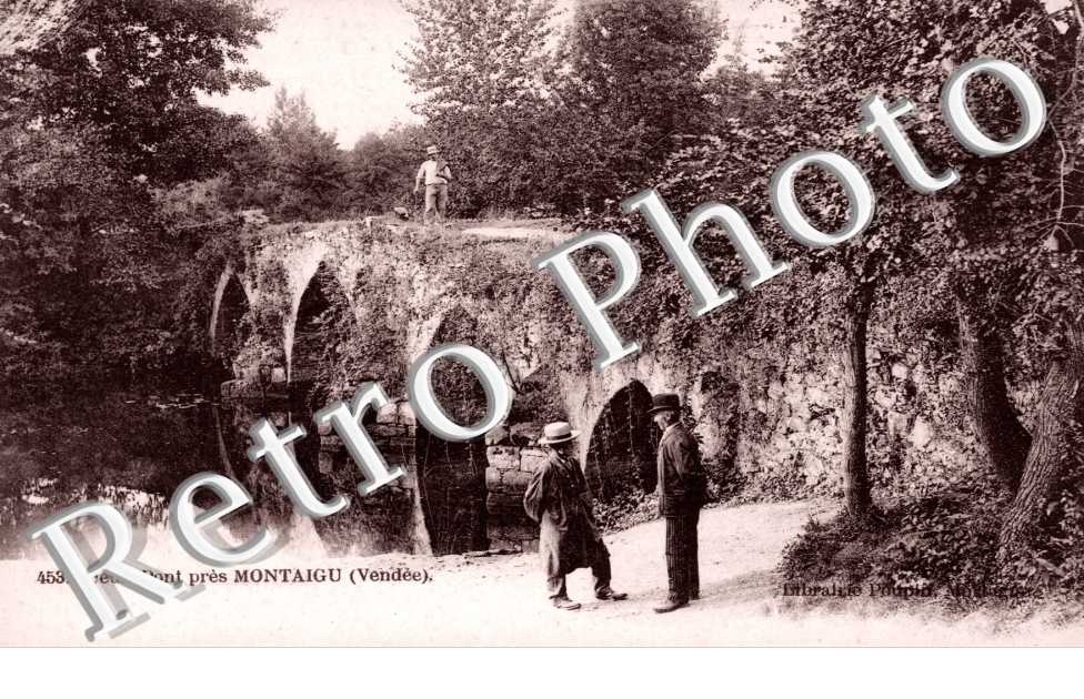 Vieux Pont