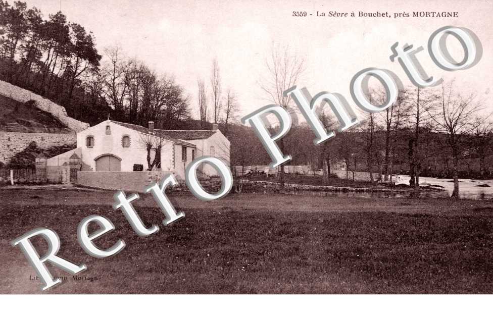 la Sevre