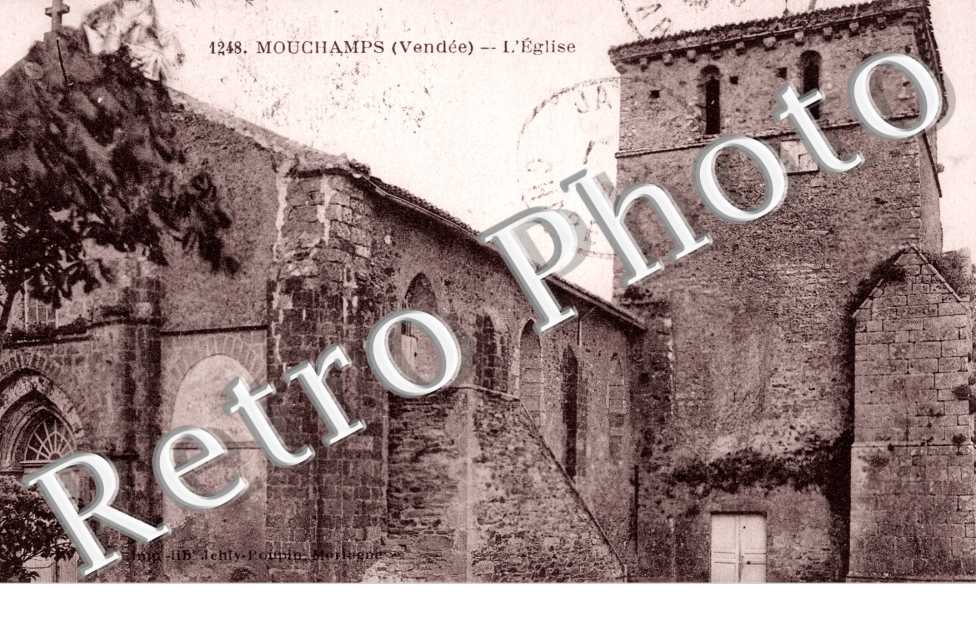 L'eglise