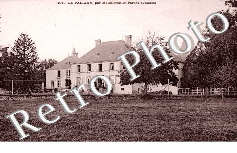 Le Paligny