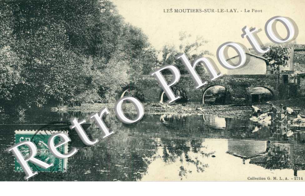 Le Pont