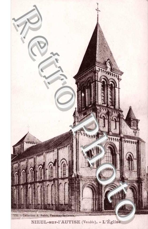 l'Eglise