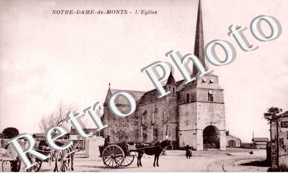 L'eglise