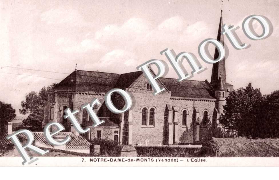 L'eglise