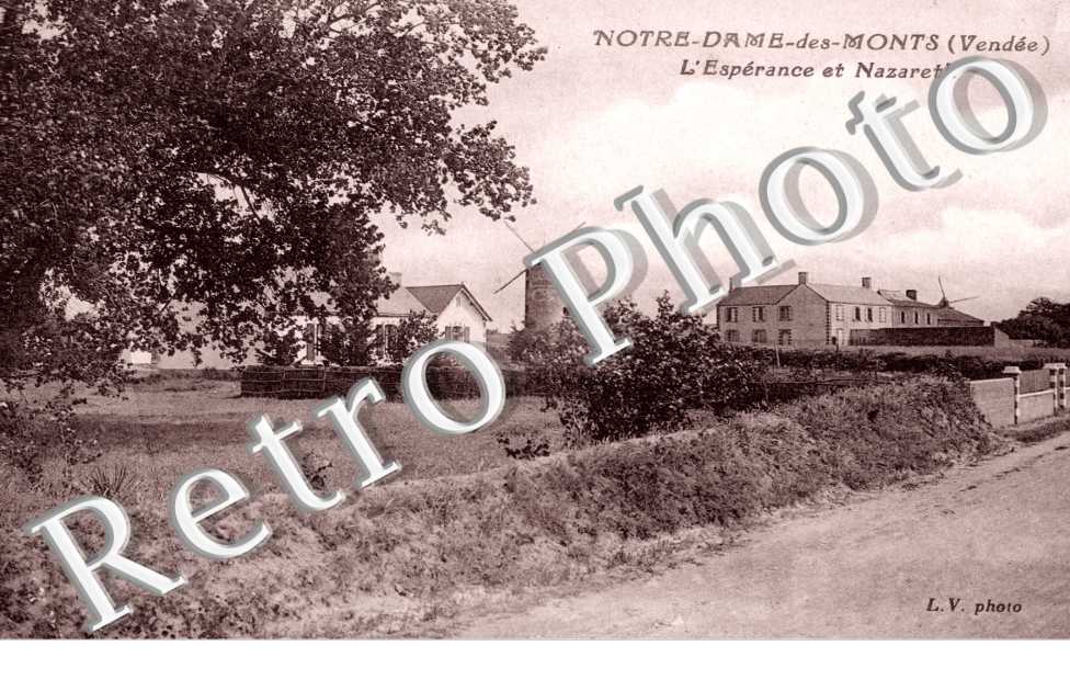 L'eperance de Nazareth