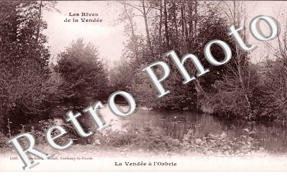 La Vendee a ...