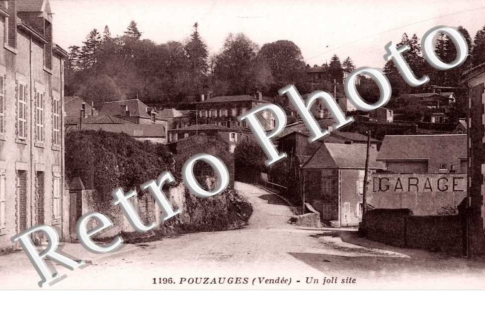 Un joli site