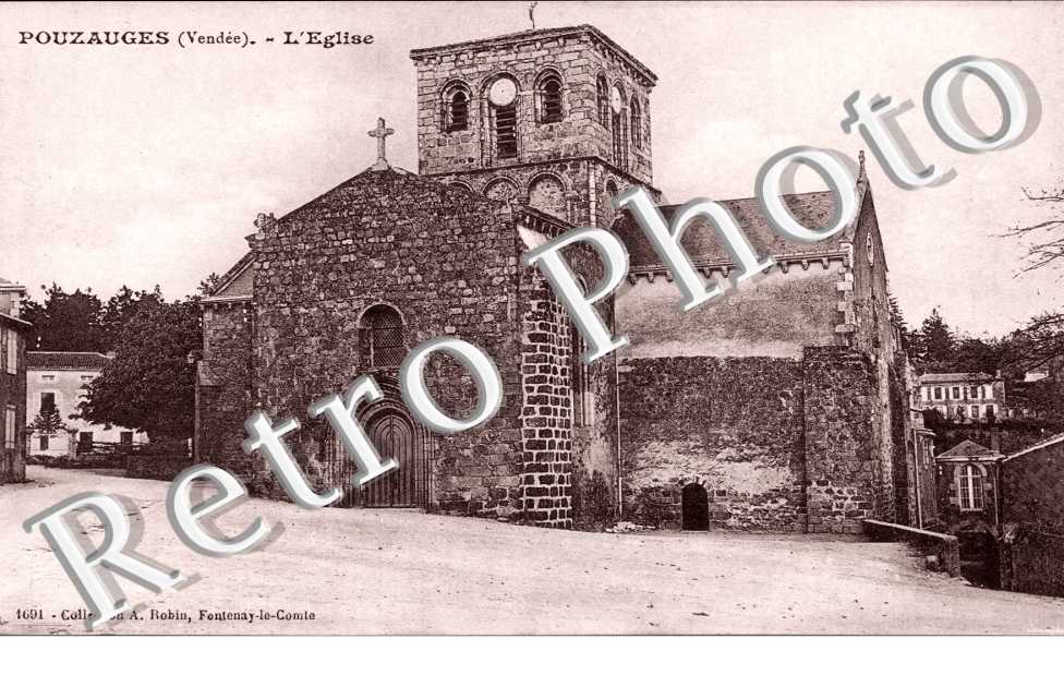 L'Eglise